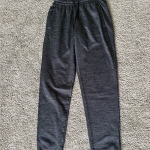Under Armour Grey Men’s Pants - Size small